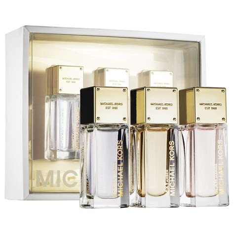 michael kors coffret set|Michael Kors collection.